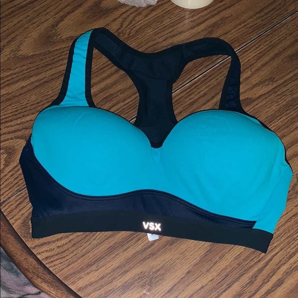 Victoria secret bra